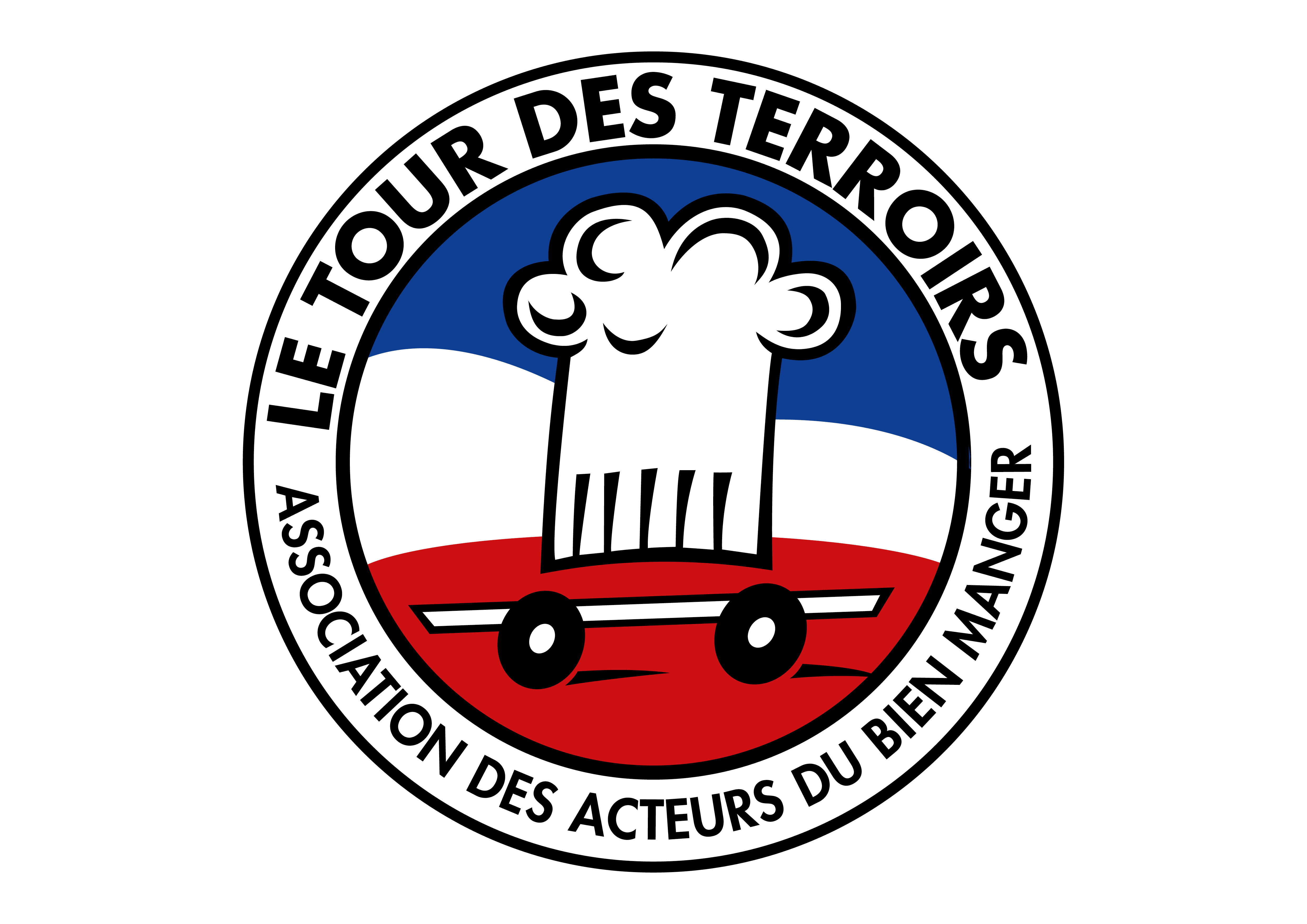 Logo tour des terroirs